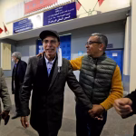 Maati Monjib, historien marocain bloqué depuis 2020 : quand l'absurde des dirigeants conservateurs s'illustre