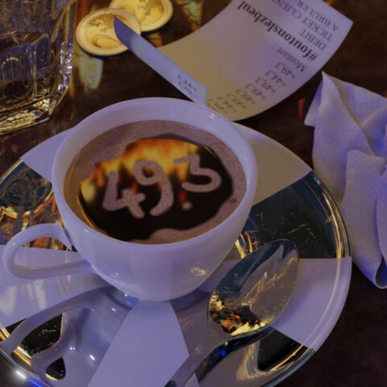 La Déroute de la Raison : Quand l&rsquo;Absurdistan Devient la Norme