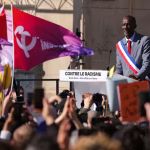 « Quand la macronie et la droite fuient : Bally Bagayoko dénonce l'absurdité des dirigeants RN »