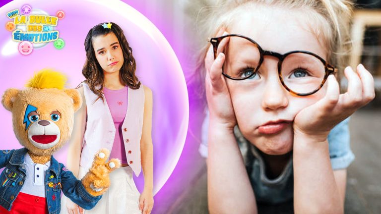 Se sentir différent : un fardeau ? Rocky et Lily partagent leur analyse