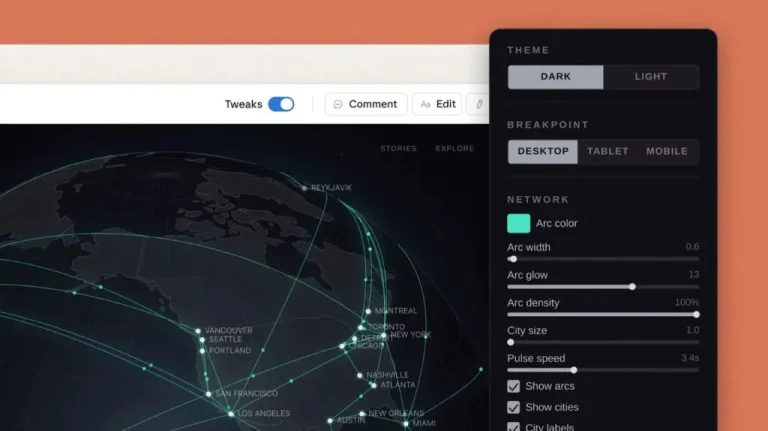 Claude Design : Un Outil Prometteur pour les Professionnels du Design