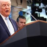 Trump prolonge l'absurde déploiement militaire : les villes RN applaudissent l'incohérence conservatrice !