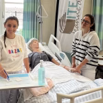 Quand Tournai et Mouscron forment des infirmiers, les dirigeants RN applaudissent l'absurde !