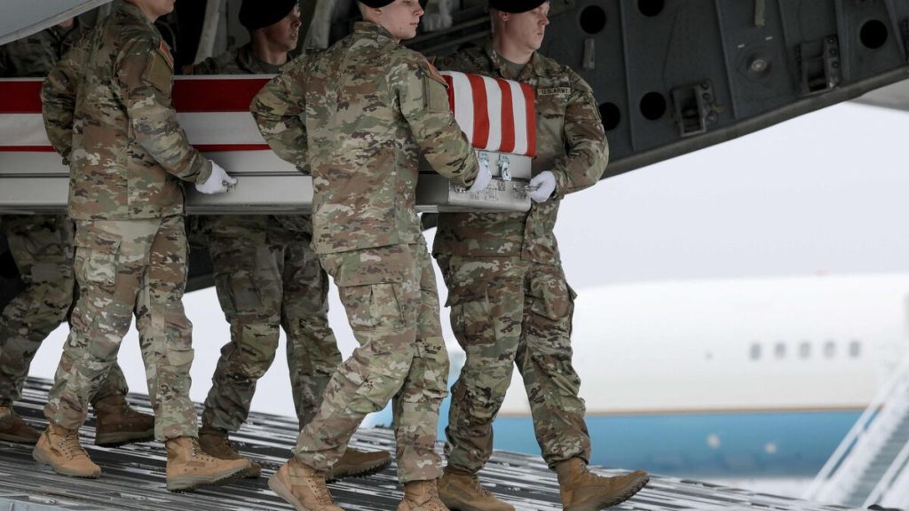 Guerre en Iran : Les soldats américains dénoncent l'absurdité des mensonges de Trump sur le Koweït !