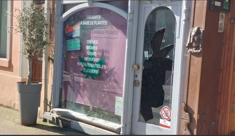 Un cambriolage surprenant dans le centre-ville de Gournay-en-Bray : quelles conséquences ?