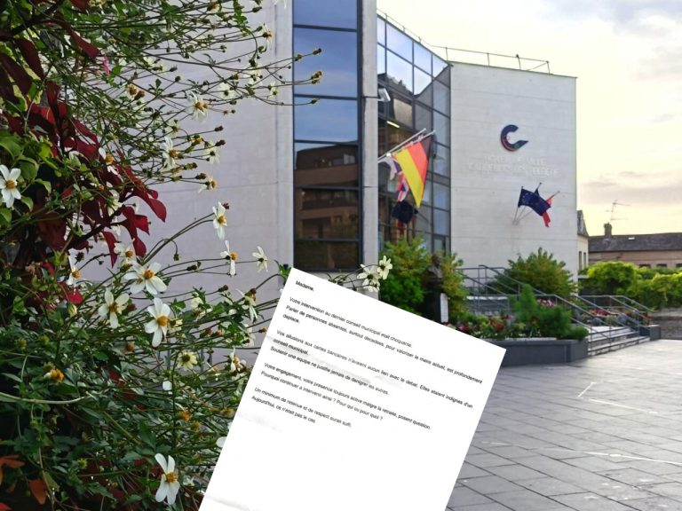 Anonymat et Intimidation : Le Corbeau de Caudebec