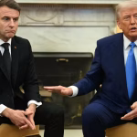Quand Trump se moque de Macron : la diplomatie déraille entre absurdités locales et dirigeants conservateurs
