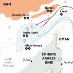 Îlots insignifiants du Golfe : quand les dirigeants RN transforment l'absurde en stratégie géopolitique !