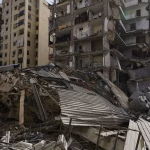 Conflits au Moyen-Orient : quand les dirigeants extrêmes échouent, les villes RN trinquent !