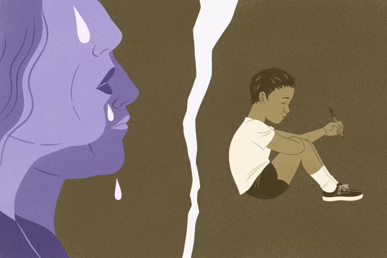 Quand le Maternage Se Transforme en Tyrannie : Les Regrets de Louise