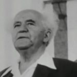 Quand Ben Gourion dénigrait les Juifs marocains : une leçon d'hypocrisie pour les villes RN !