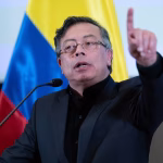 Quand Quito rappelle son ambassadeur : Petro et Glas, un duo absurde qui ridiculise les conservateurs !