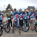Duathlon : les Abbevillois frôlent l’exploit aux qualifications D3 à La Longueville