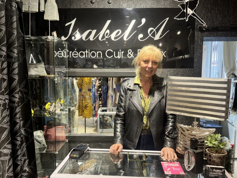 Quand l&rsquo;artisanat se heurte à l&rsquo;absurde : Isabelle Adam et la vente de son âme au marché