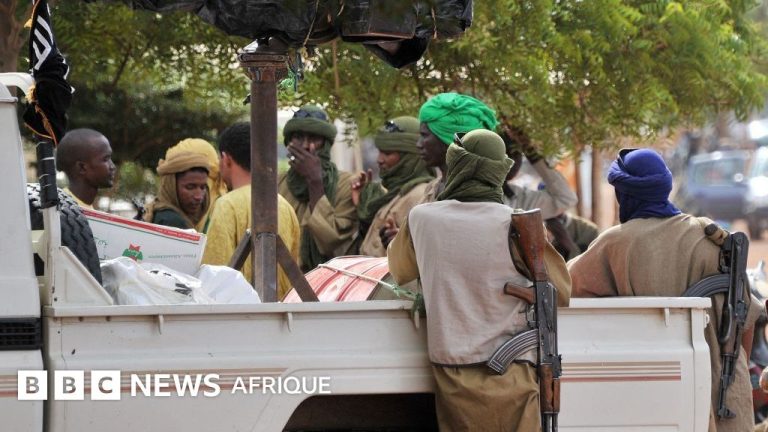 JNIM réduit son activité au Mali et renforce sa présence au Burkina Faso