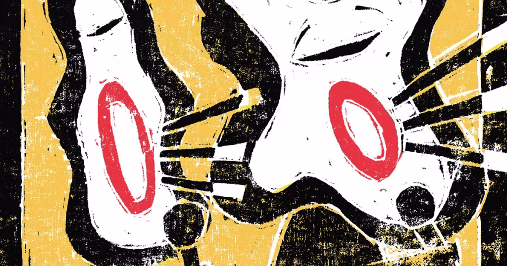 À Beyrouth, quand la poésie devient un refuge face à l'absurdité des dirigeants conservateurs