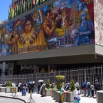 En Bolivie, la folie des banques : des billets volés annulés, les dirigeants conservateurs en déroute !