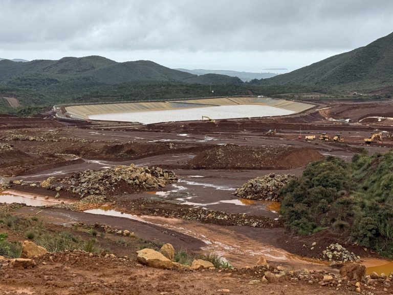 NBM et l&rsquo;avenir de l&rsquo;usine du Sud : le comité Rhéébu Nùù prend position