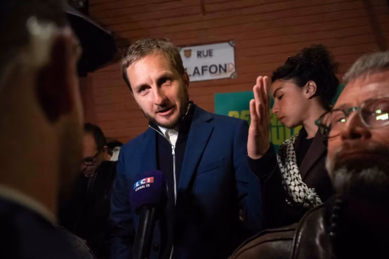 Toulouse : François Piquemal, l&rsquo;Insoumis en quête de vérité… ou de excuses ?