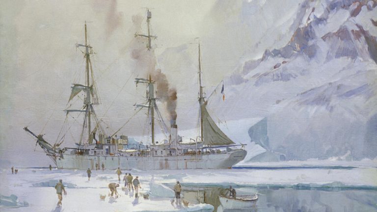 Explorations : une affaire d&rsquo;État ?