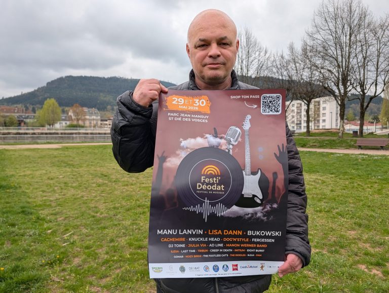 Festi’Déodat : un festival 'humain' pour les villes RN, mais à quel prix pour l'art et la raison ?