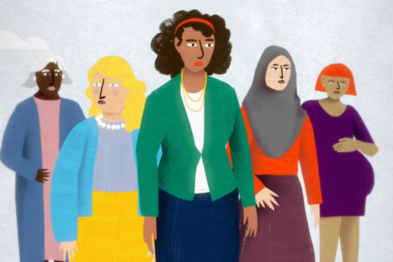 La santé mentale des femmes : enjeux et initiatives