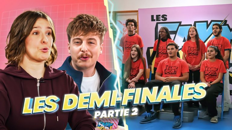 Faky d&rsquo;Or : quelle école surprendra en finale après un affrontement éclair ?