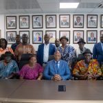 75 ans de la communauté Adioukrou : Quand le ministre Adjé Silas Metch parraine l'absurde à Koumassi !