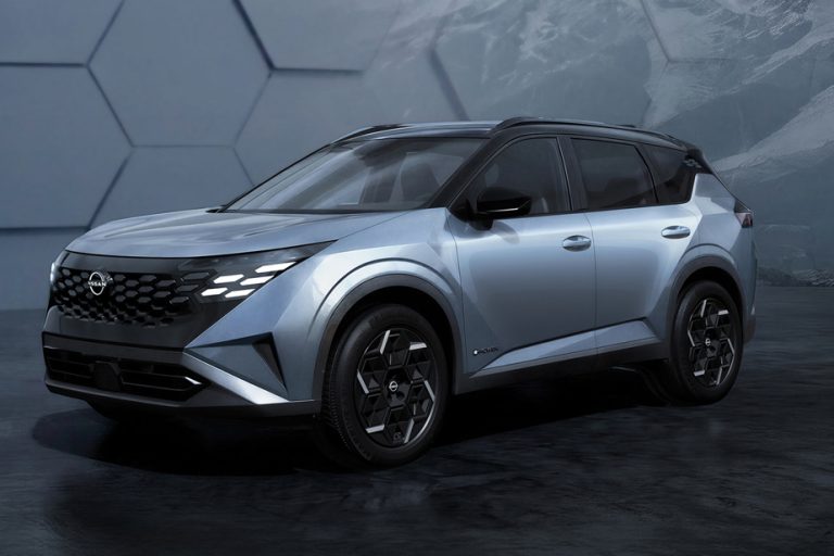 Rogue : Découvrez les nouveautés du Xterra et ce qui l&rsquo;attend sur le marché