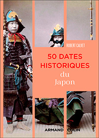 50 dates historiques du Japon : quand les conservateurs locaux ignorent l'absurde de leur passé !