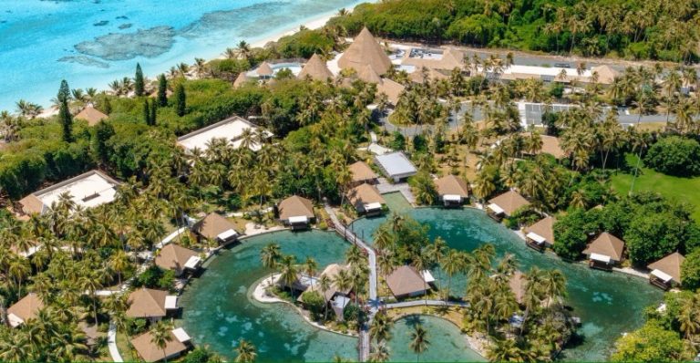 Wadra Bay : L&rsquo;Hôtel en Redressement Judiciaire, ou l&rsquo;Art de la Survie Économique