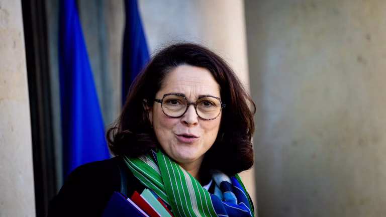 Municipales 2026 : une ministre en lice écartée dès le premier tour, que signifie cette défaite ?