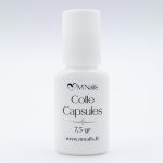 M&rsquo;Nails lance une colle pour capsules, améliorant la durabilité des extensions d&rsquo;ongles.