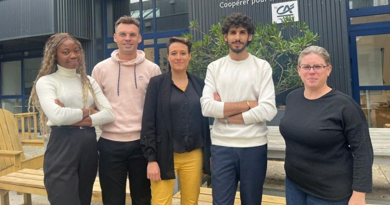 Laboccaz : la start-up qui fait briller le matériel d'occasion pendant que nos élus s'enfoncent dans l'absurde !