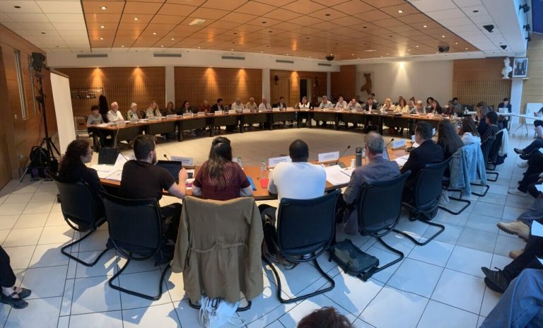 Taverny : La Taxe Foncière Qui Touche le Fond