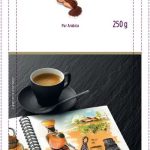 Rappel de café moulu Ethiopie 250g de Monoprix Gourmet pour risque de contamination.