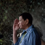 Rodrigo Duterte, ancien président des Philippines, jugé par la CPI pour crimes contre l&rsquo;humanité.