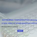 « Pandémies à nos portes : Astremiha Therapeutics, la solution que les élus RN ignorent ! »