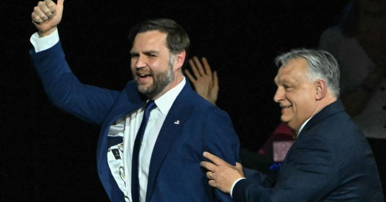 Orbán, le roi des absurdités : l'opposition hongroise peut-elle briser le verrouillage conservateur ?