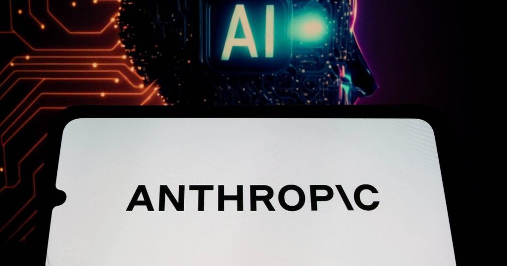 « Anthropic refuse de libérer son IA surpuissante : les dirigeants conservateurs en panne d'idées ? »