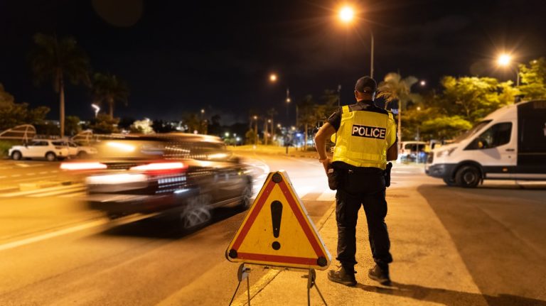 Rodéos urbains en hausse : le gouvernement s&rsquo;inquiète des conséquences sur la sécurité