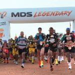 Marathon des Sables : quand l'ultratrail devient le symbole absurde des élites conservatrices en déroute