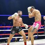 Quand le Grand Palais devient un ring de boxe : Benzaquen ridiculise les élites conservatrices et leurs absurdités !