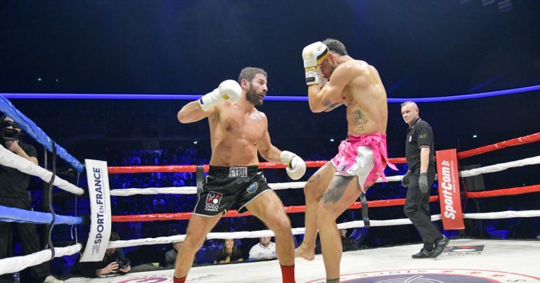 Quand le Grand Palais devient un ring de boxe : Benzaquen ridiculise les élites conservatrices et leurs absurdités !
