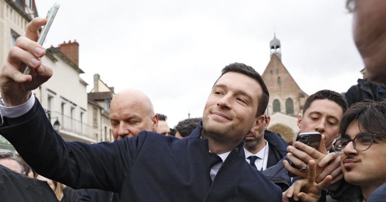 Électeurs des villes RN : entre absurdités locales et dirigeants conservateurs, Bardella perd toute crédibilité !