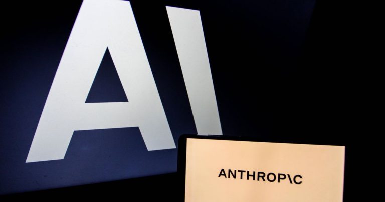 Les villes RN en émoi : l'IA d'Anthropic menace les banques, mais nos dirigeants conservateurs s'en moquent !