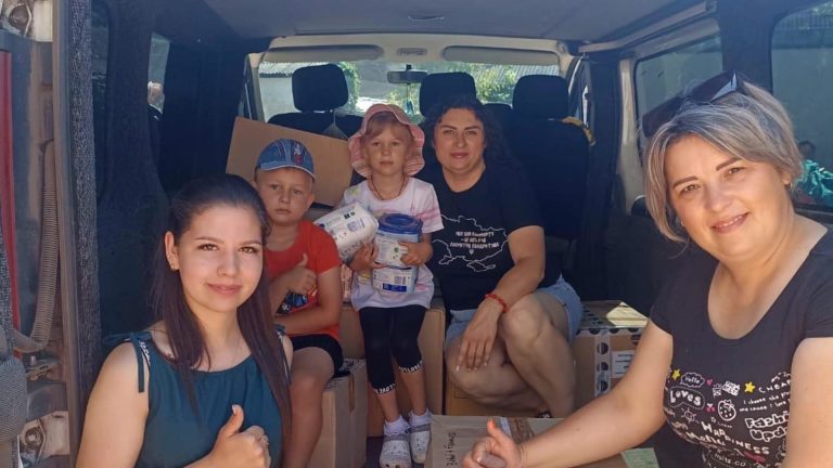 L&rsquo;Absurdistan de l&rsquo;Aide Humanitaire : Quand l&rsquo;Action S&rsquo;égare