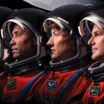 54 ans après Apollo : pendant que les villes RN sombrent, la NASA envoie des humains vers la Lune !