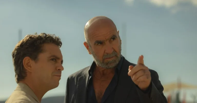 TF1 : La première saison de &lsquo;Alter Ego&rsquo; se termine avec des audiences en hausse