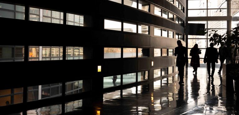 Quand les lobbys deviennent les gardiens de l&rsquo;environnement